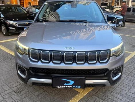 JEEP 2.0 TD350 TURBO DIESEL LONGITUDE AT9