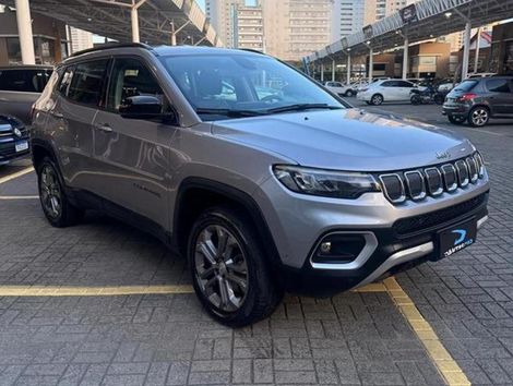 JEEP 2.0 TD350 TURBO DIESEL LONGITUDE AT9