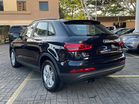 Audi Q3 2.0 TFSI Quat. 170/180cv S-tronic 5p