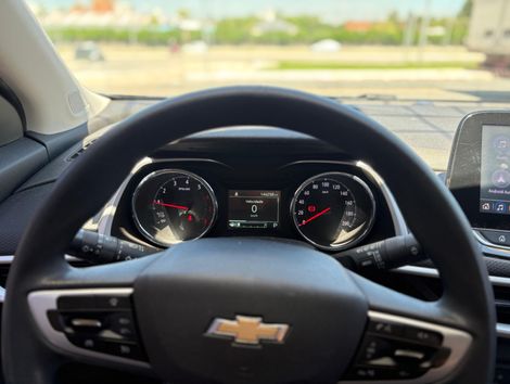 Chevrolet TRACKER LT 1.0 Turbo 12V Flex Aut.