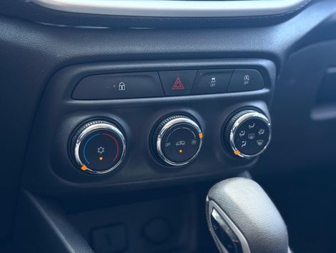 Chevrolet TRACKER LT 1.0 Turbo 12V Flex Aut.