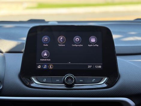 Chevrolet TRACKER LT 1.0 Turbo 12V Flex Aut.