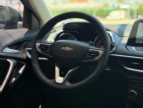 Chevrolet TRACKER LT 1.0 Turbo 12V Flex Aut.
