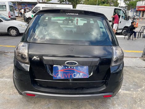 Ford Ka 1.0 8V/1.0 8V ST Flex 3p