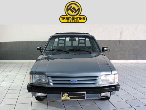 Ford Pampa S 1.8