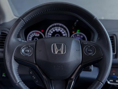 Honda HR-V EXL 1.8 Flexone 16V 5p Aut.
