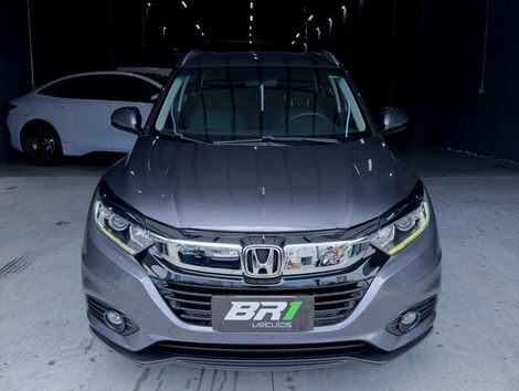 Honda HR-V EXL 1.8 Flexone 16V 5p Aut.