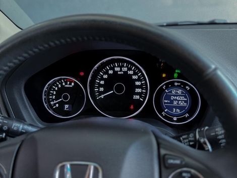 Honda HR-V EXL 1.8 Flexone 16V 5p Aut.