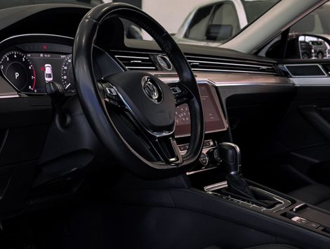 VolksWagen Passat Highline 2.0 TSI 220cv Tip.