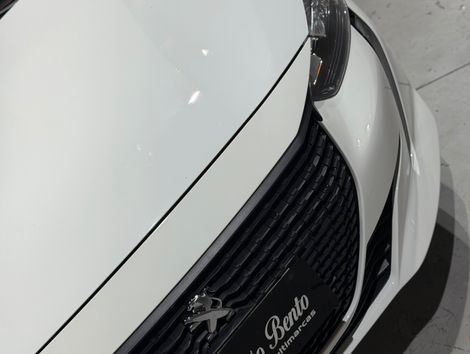 Peugeot 208 Like 1.0 Flex 6V 5p Mec.