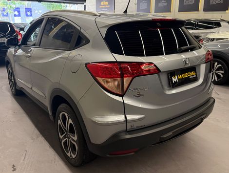 Honda HR-V EX 1.8 Flexone 16V 5p Aut.