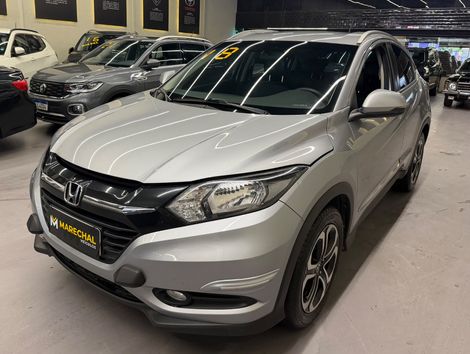 Honda HR-V EX 1.8 Flexone 16V 5p Aut.