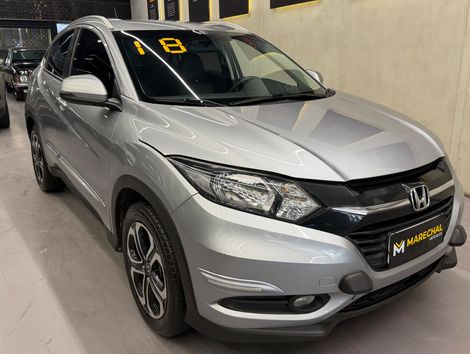 Honda HR-V EX 1.8 Flexone 16V 5p Aut.