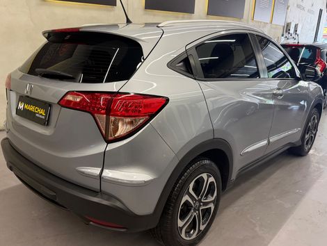 Honda HR-V EX 1.8 Flexone 16V 5p Aut.