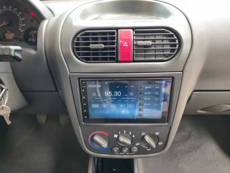 Chevrolet Corsa Hat. Maxx 1.4 8V ECONOFLEX 5p