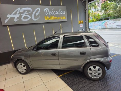 Chevrolet Corsa Hat. Maxx 1.4 8V ECONOFLEX 5p