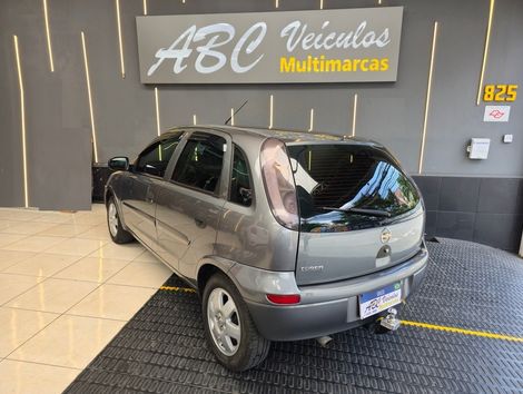 Chevrolet Corsa Hat. Maxx 1.4 8V ECONOFLEX 5p