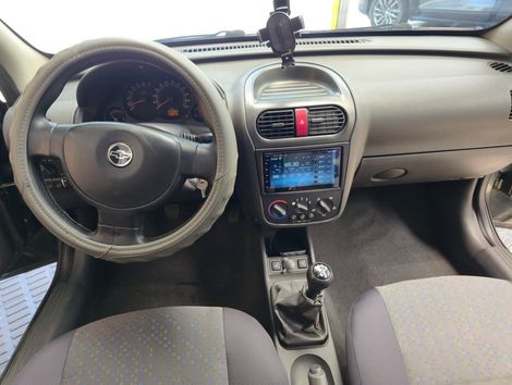 Chevrolet Corsa Hat. Maxx 1.4 8V ECONOFLEX 5p