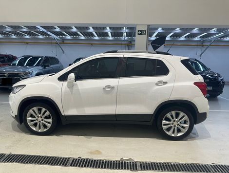 Chevrolet TRACKER Premier 1.4 Turbo 16V Flex Aut