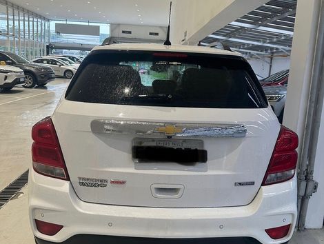 Chevrolet TRACKER Premier 1.4 Turbo 16V Flex Aut