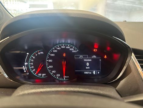 Chevrolet TRACKER Premier 1.4 Turbo 16V Flex Aut