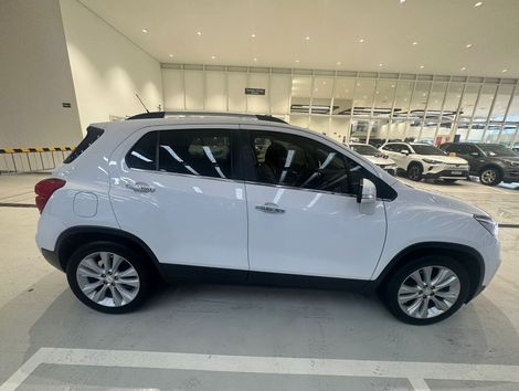 Chevrolet TRACKER Premier 1.4 Turbo 16V Flex Aut