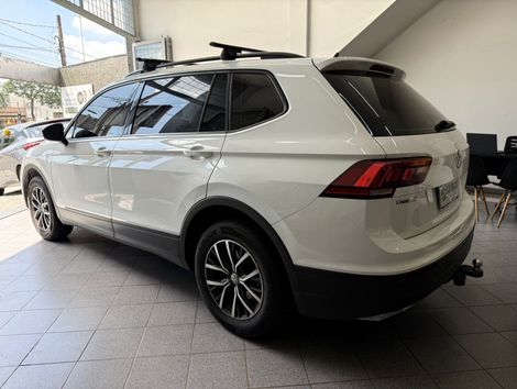 VolksWagen TIGUAN Allspac 250 TSI 1.4 Flex
