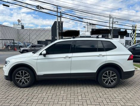 VolksWagen TIGUAN Allspac 250 TSI 1.4 Flex