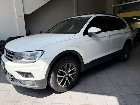 VolksWagen TIGUAN Allspac 250 TSI 1.4 Flex