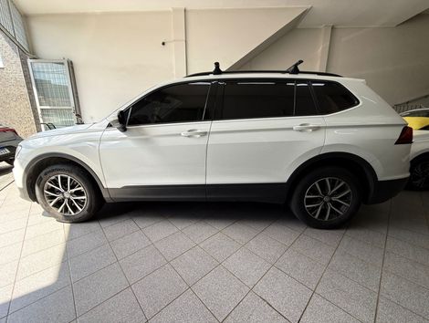 VolksWagen TIGUAN Allspac 250 TSI 1.4 Flex