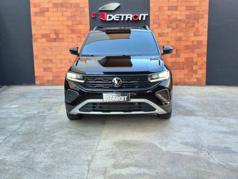 VolksWagen T-Cross 200 TSI 1.0  Flex 12V 5p Aut.