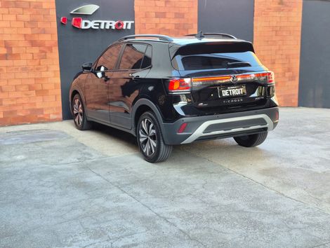 VolksWagen T-Cross 200 TSI 1.0  Flex 12V 5p Aut.