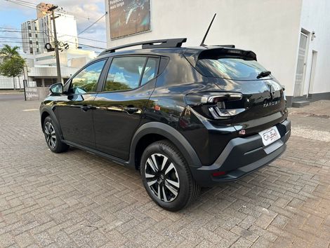 Renault Kardian Evolut. Flex 1.0 TB 12V 5p Aut.