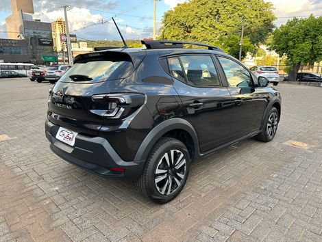 Renault Kardian Evolut. Flex 1.0 TB 12V 5p Aut.