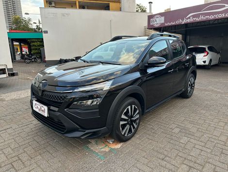 Renault Kardian Evolut. Flex 1.0 TB 12V 5p Aut.