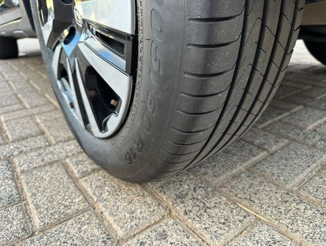 Renault Kardian Evolut. Flex 1.0 TB 12V 5p Aut.