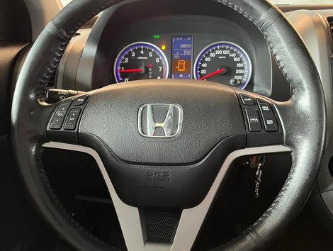 Honda CR-V EXL 2.0 16V 4WD/2.0 Flexone Aut.