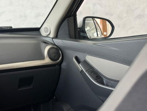 Chevrolet AGILE LTZ 1.4 MPFI 8V FlexPower 5p