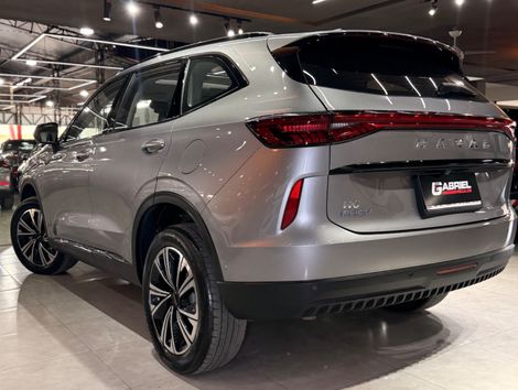 GWM Haval H6 34 1.5 AWD (Hibrido)