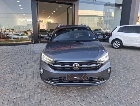VolksWagen Nivus Highline 1.0 200 TSI Flex Aut.