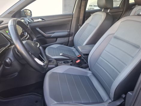 VolksWagen Nivus Highline 1.0 200 TSI Flex Aut.