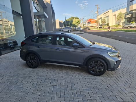 VolksWagen Nivus Highline 1.0 200 TSI Flex Aut.