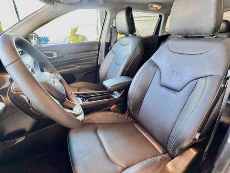 Jeep COMPASS LONG. T270 1.3 TB 4x2 Flex Aut.