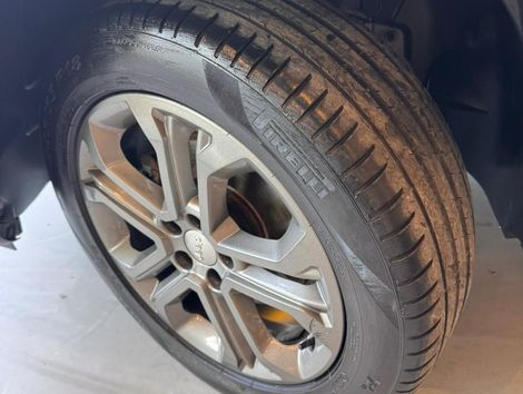 Jeep COMPASS LONG. T270 1.3 TB 4x2 Flex Aut.