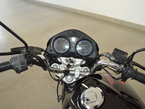 HONDA CG 150 TITAN-ESD MIX/FLEX