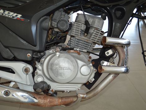 HONDA CG 150 TITAN-ESD MIX/FLEX