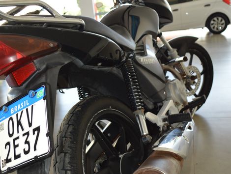 HONDA CG 150 TITAN-ESD MIX/FLEX