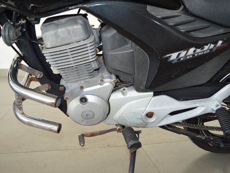 HONDA CG 150 TITAN-ESD MIX/FLEX