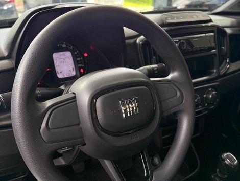 Fiat Strada Endurance 1.3 Flex 8V CS Plus