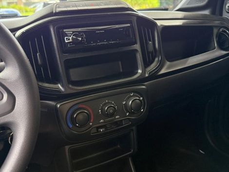 Fiat Strada Endurance 1.3 Flex 8V CS Plus